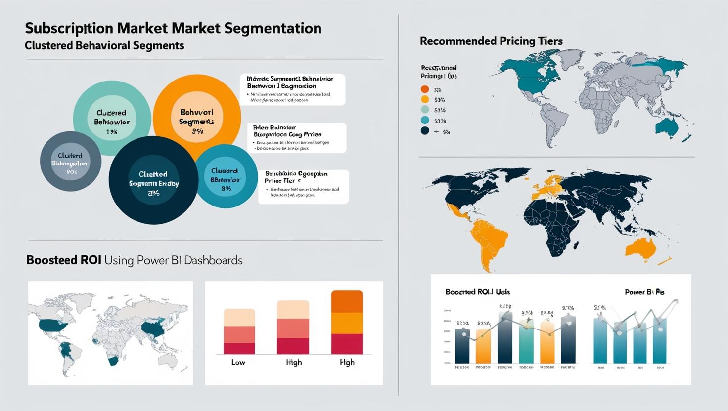 Subscription Segmentation